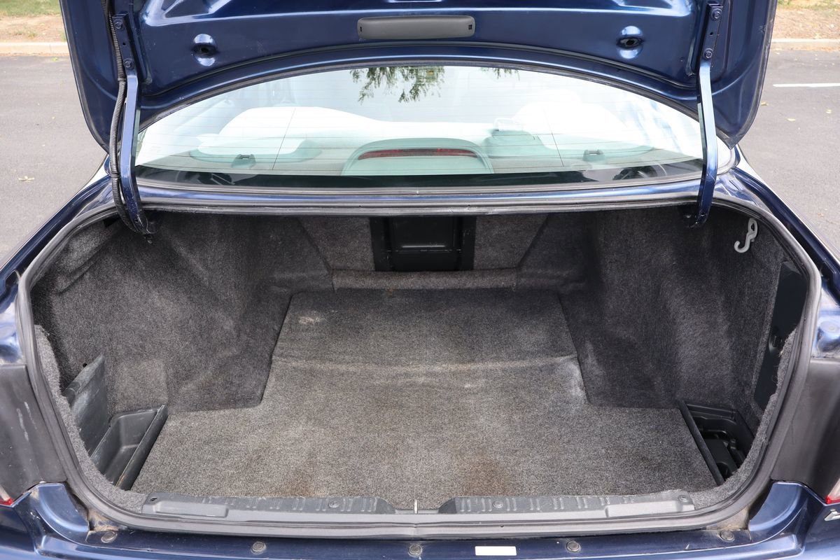 Used 2001 Honda Accord LX image 14