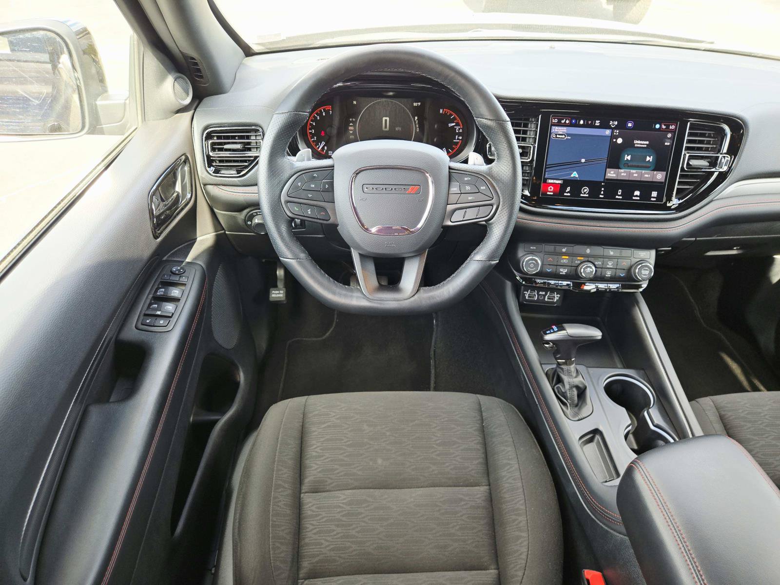 Used 2025 Dodge Durango GT AWD/4WD image 11