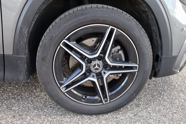 Used 2024 Mercedes-Benz GLB 250 4MATIC image 10