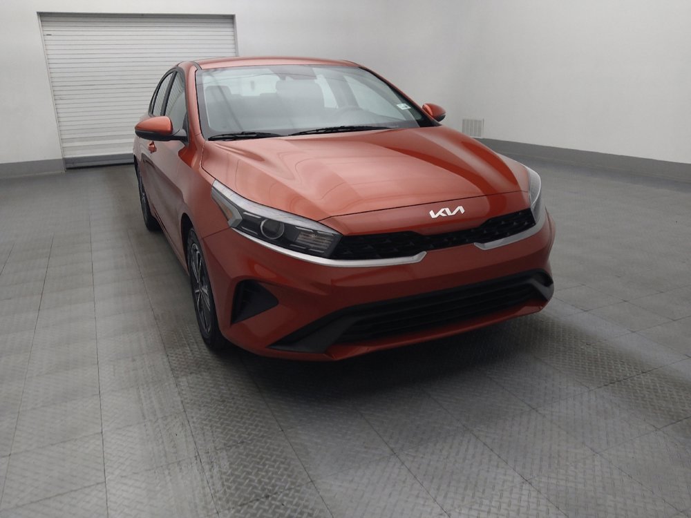 Used 2023 Kia Forte LXS w/ LXS Technology Package image 14