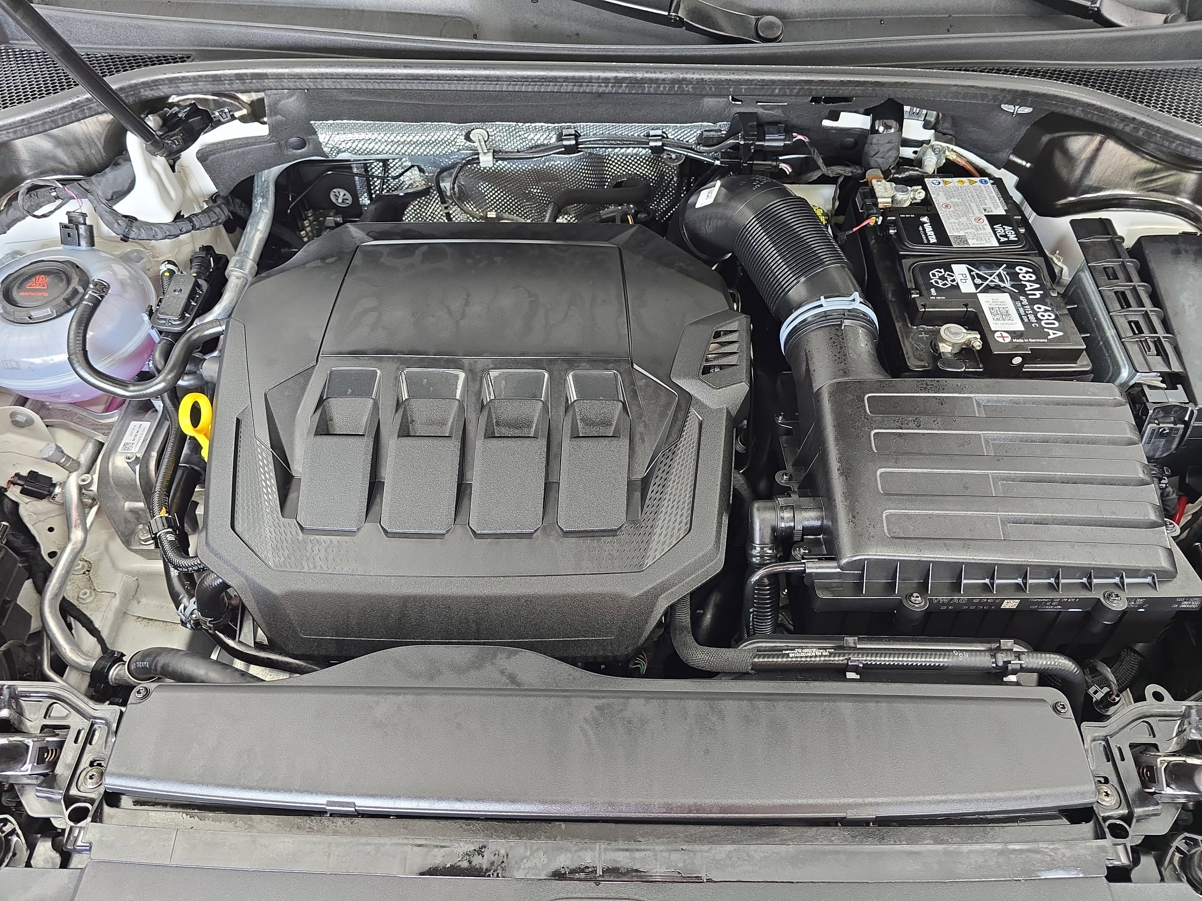 Used 2025 Audi Q3 2.0T Premium w/ Convenience Package image 31