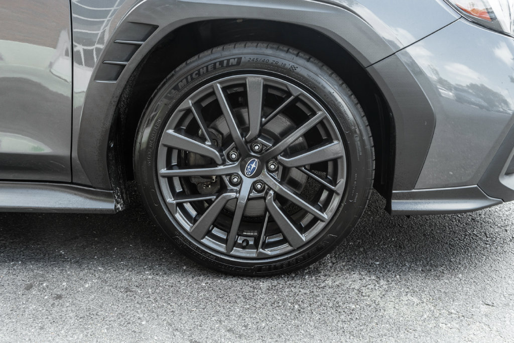 Used 2023 Subaru WRX Premium AWD/4WD image 4