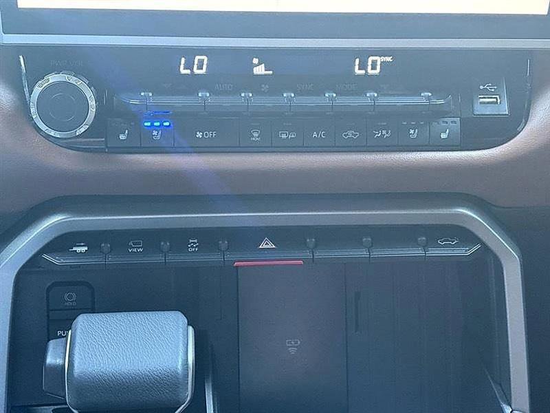 Used 2026 Toyota Tundra 1794 Edition image 38