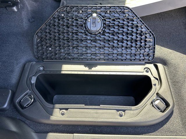 New 2026 RAM 1500 Tradesman image 33