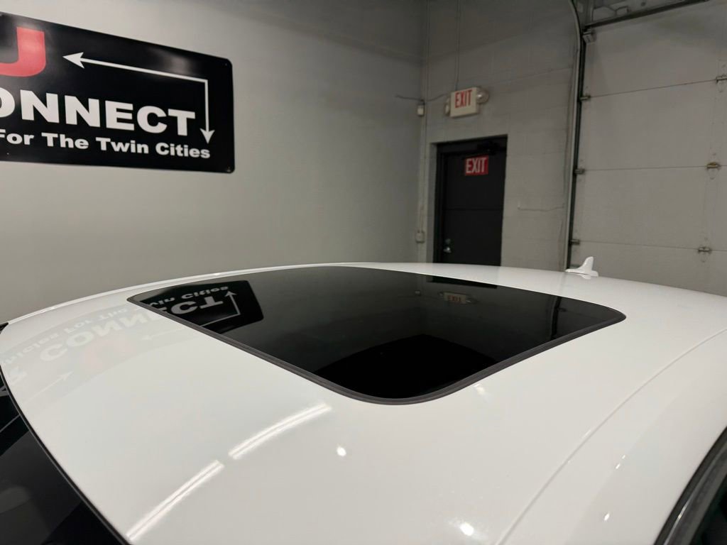 Used 2018 Audi A4 2.0T Prestige w/ Prestige Package image 16