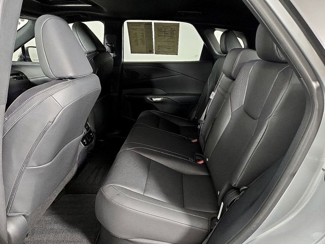Used 2024 Lexus RX 350 Premium Plus w/ Convenience Package image 12