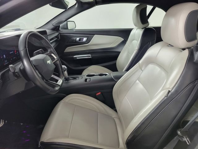 Certified 2024 Ford Mustang Premium image 13