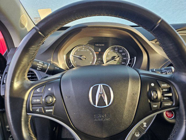 Used 2018 Acura MDX SH-AWD image 29