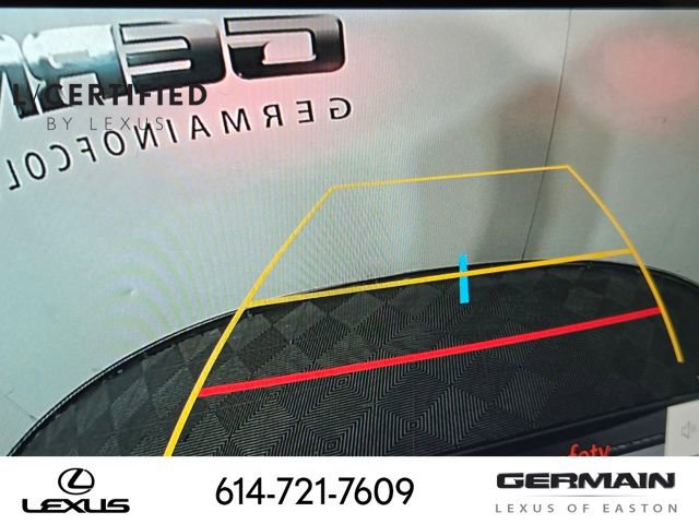 Certified 2024 Lexus RX 350 AWD w/ Technology Package image 30