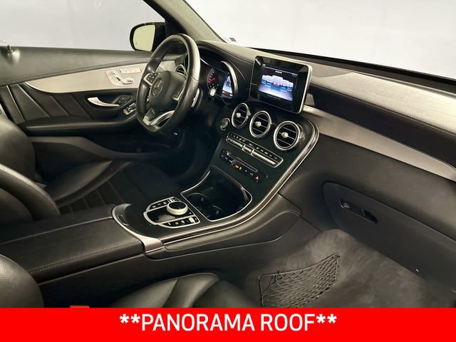 Used 2019 Mercedes-Benz GLC 43 AMG 4MATIC image 6