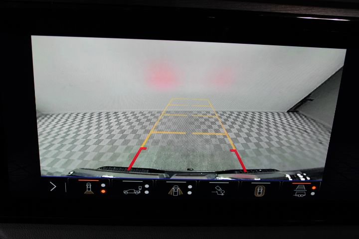 New 2026 GMC Sierra 1500 AT4 w/ AT4 Premium Package image 6