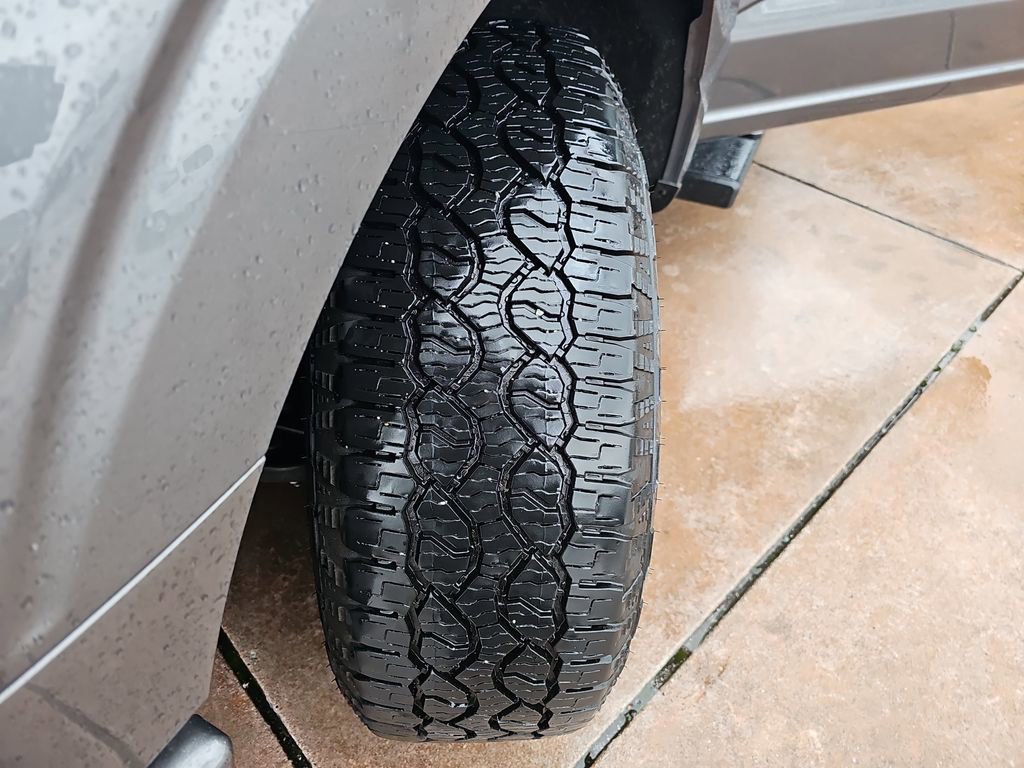 Used 2025 Ford F150 STX image 36