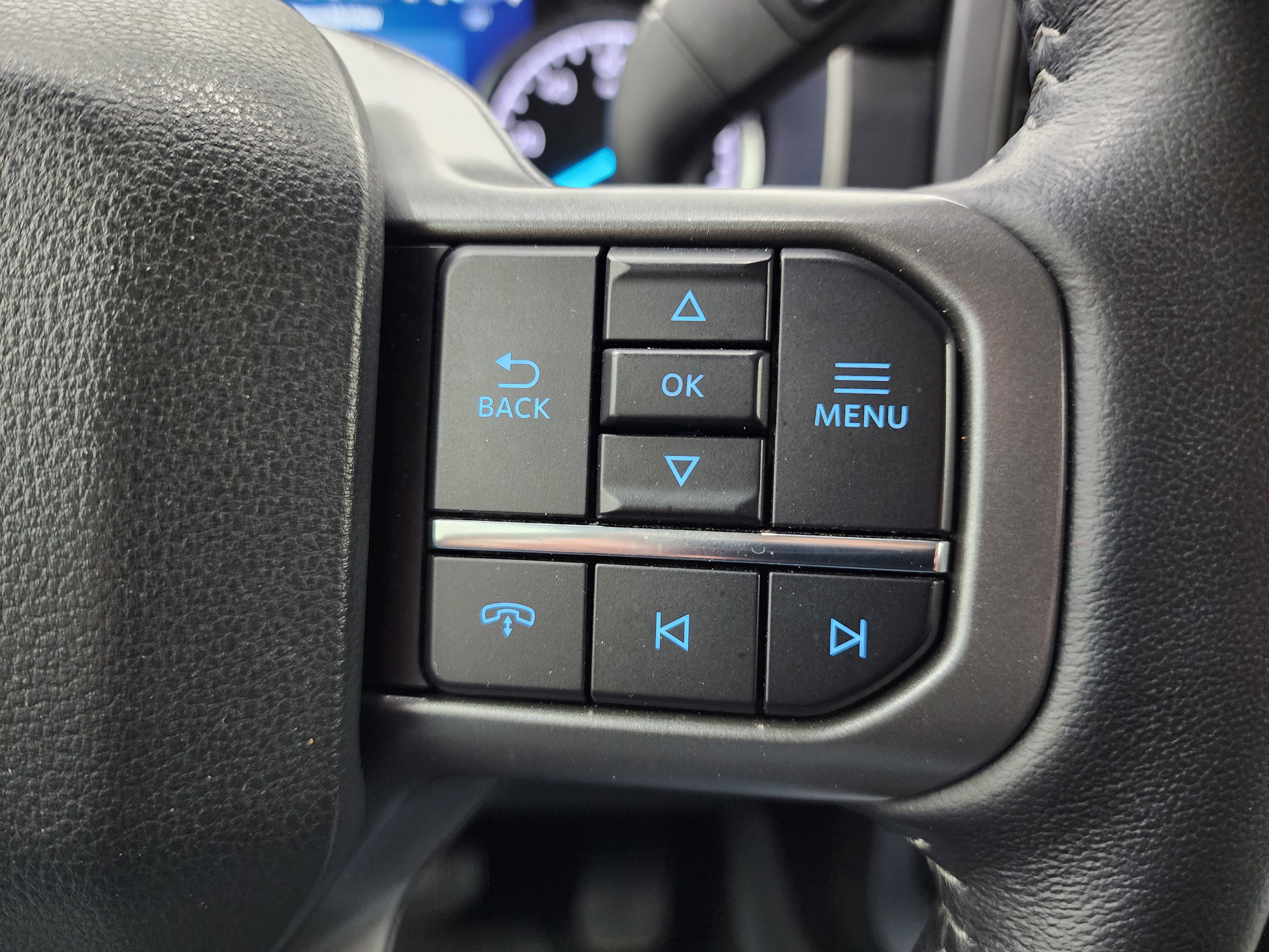 Used 2022 Ford F150 XLT w/ Equipment Group 302A High image 19