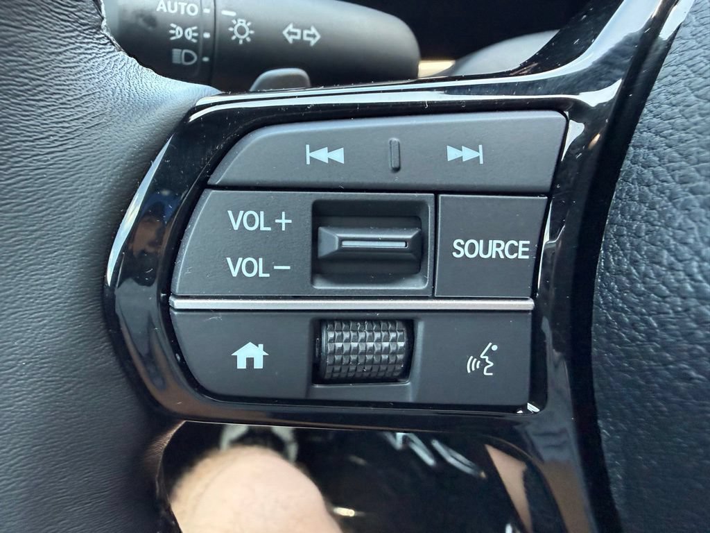 Used 2026 Honda Civic Sport image 20