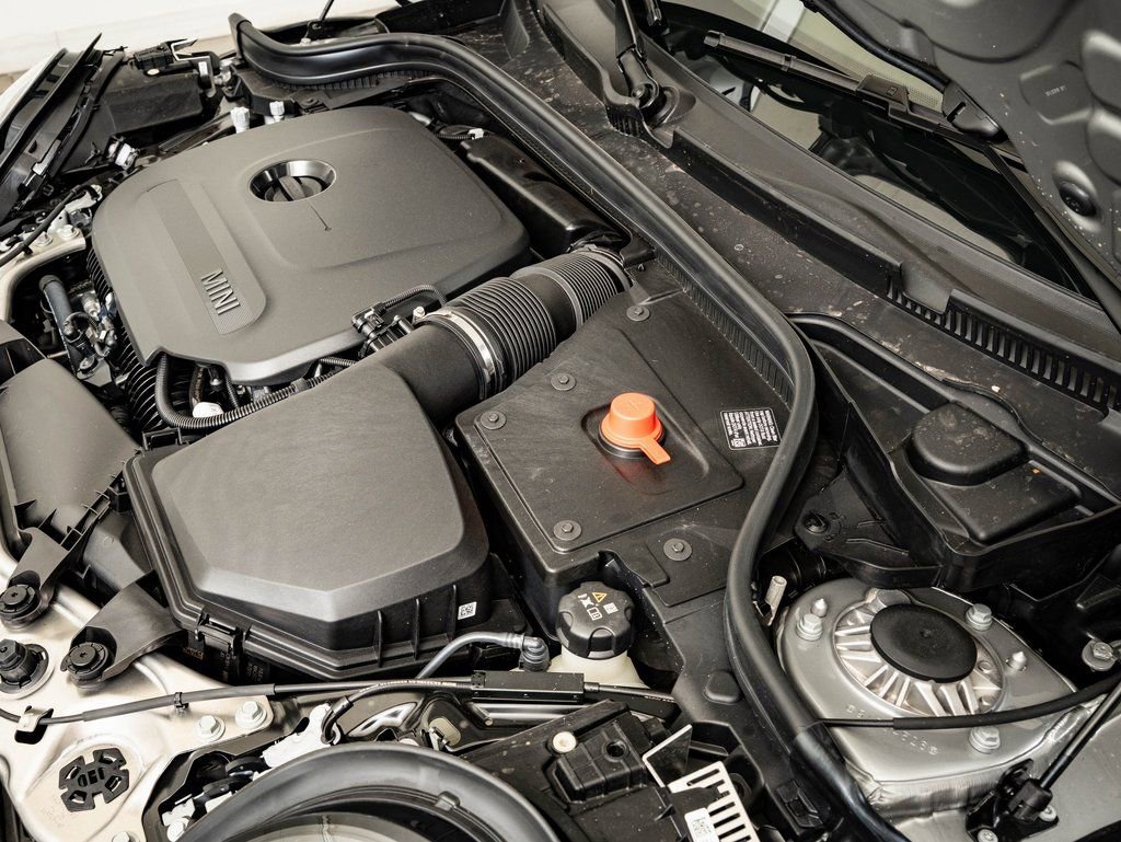 New 2026 MINI Cooper S FWD image 44