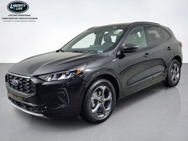 Used 2023 Ford Escape ST-Line w/ Tech Pack #1 AWD/4WD image 7