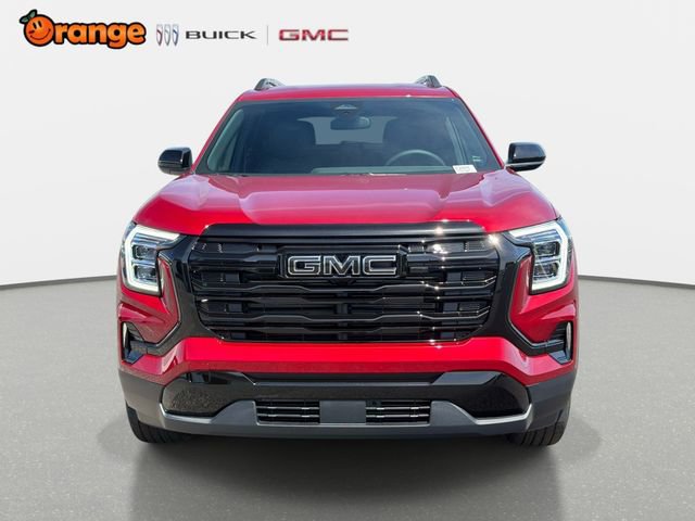 New 2026 GMC Terrain Elevation w/ Elevation Premium Package FWD image 8