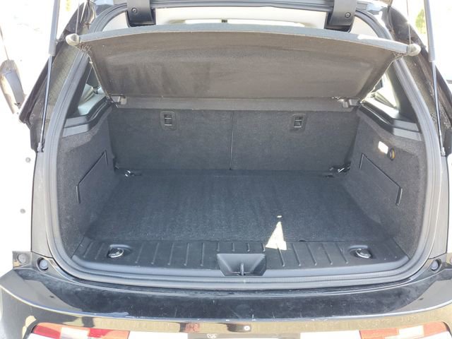 Used 2015 BMW i3 w/ Range Extender image 8