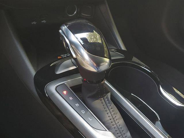 New 2026 Buick Envista Sport Touring w/ Convenience I Package image 31