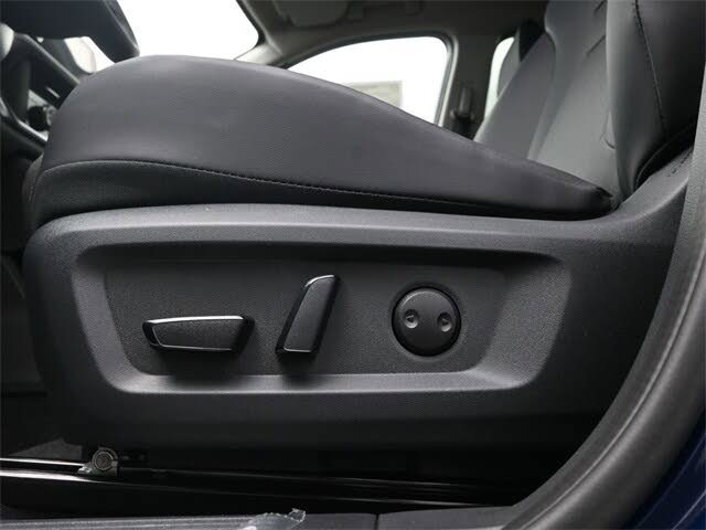 New 2026 Nissan Rogue SV w/ SV Premium Package image 10