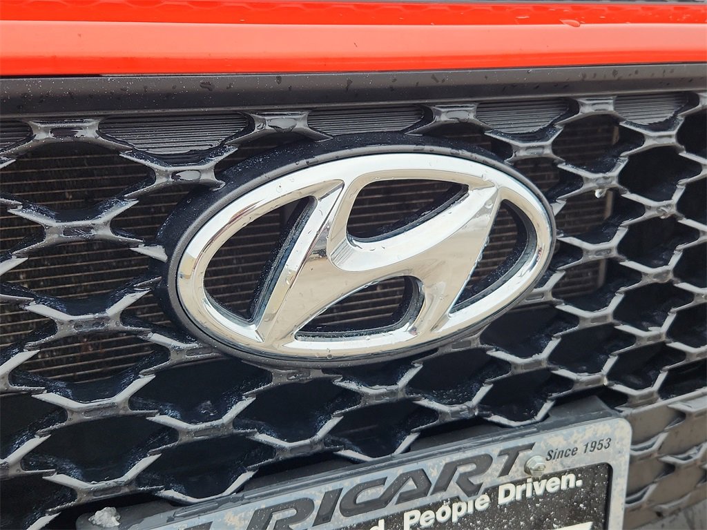 Used 2019 Hyundai Kona SEL image 28