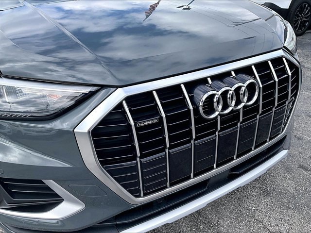 Used 2020 Audi Q3 2.0T Premium w/ Convenience Package image 30