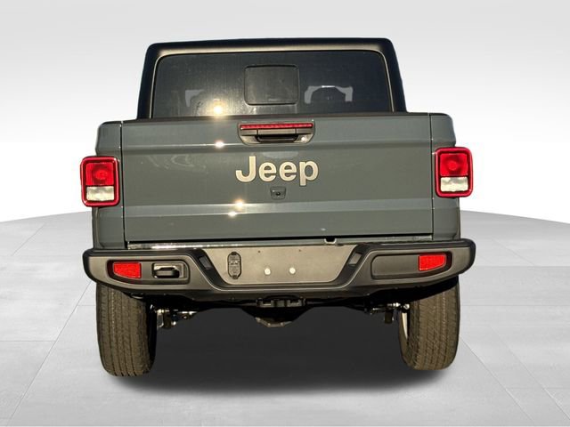 New 2026 Jeep Gladiator Sport AWD/4WD image 21