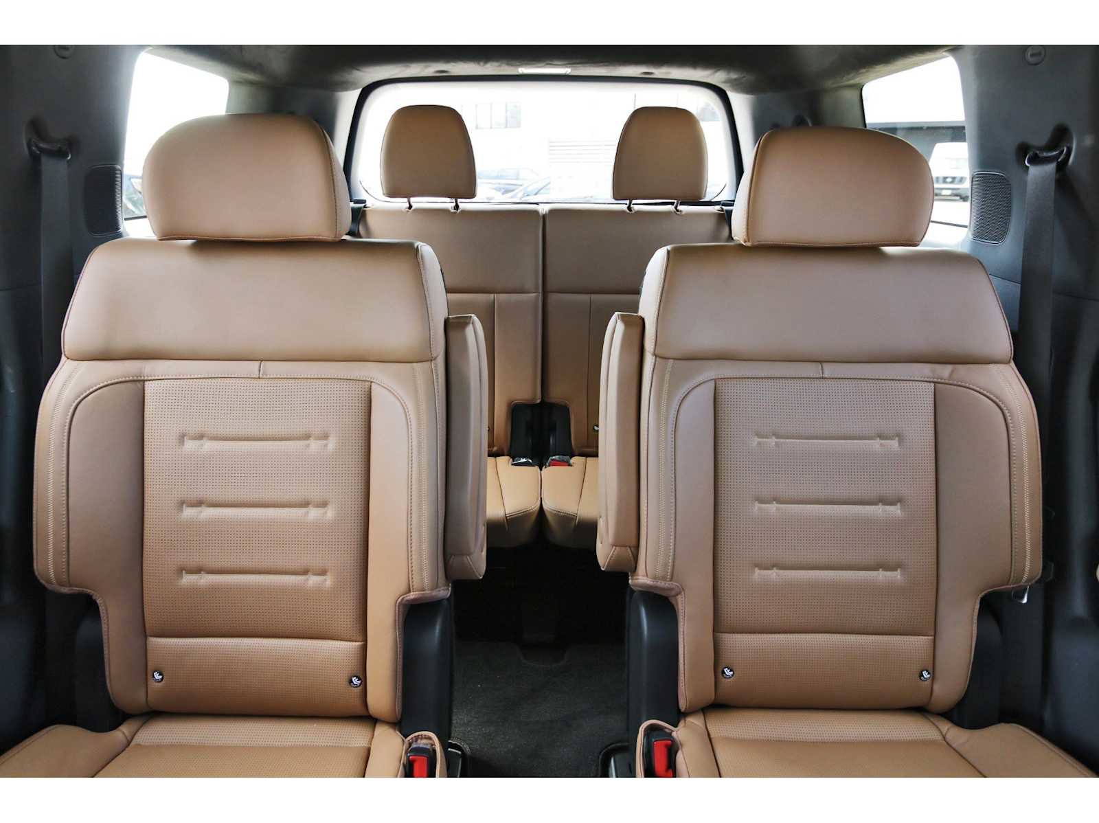 Used 2026 Hyundai Santa Fe Calligraphy image 11