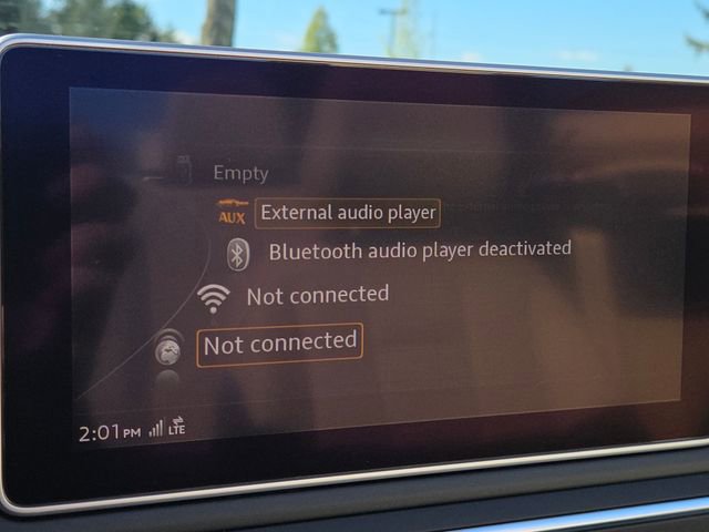 Used 2019 Audi A5 2.0T Premium Plus w/ Premium Plus image 33