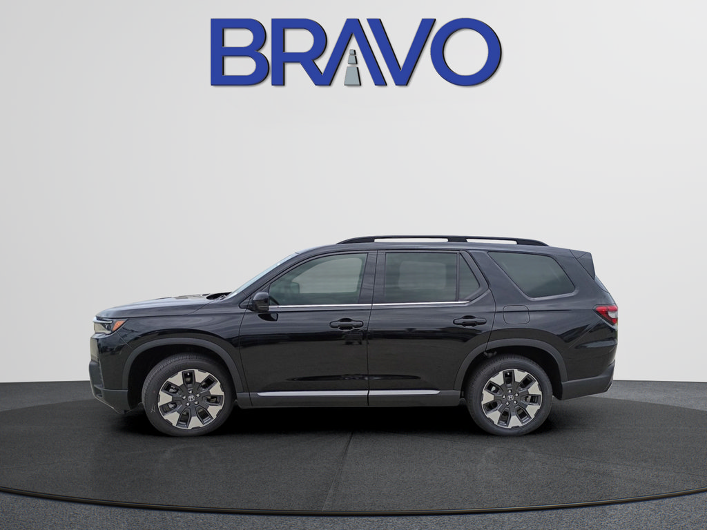 New 2026 Honda Pilot Touring image 9