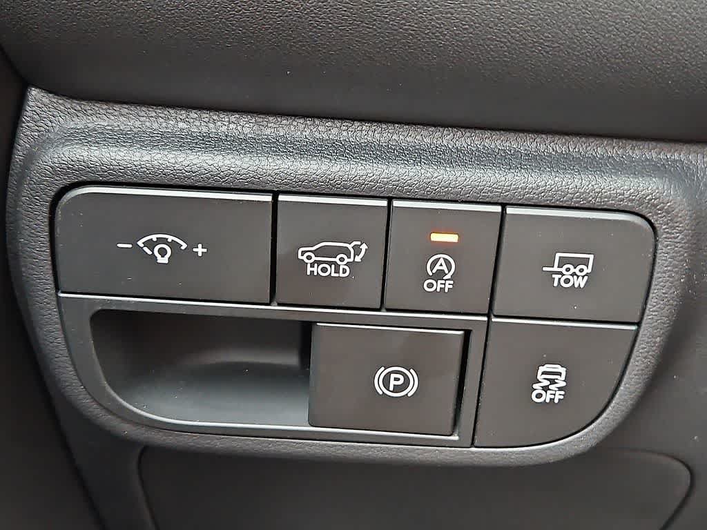 New 2026 Hyundai Palisade XRT Pro AWD/4WD image 18
