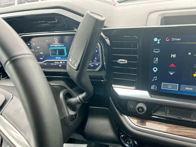 Used 2025 Chevrolet Silverado 2500 LT w/ Convenience Package AWD/4WD image 19