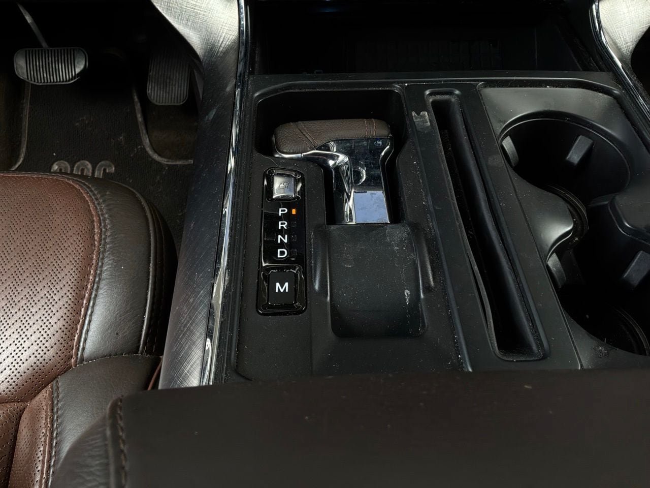 Used 2021 Ford F150 King Ranch RWD image 30