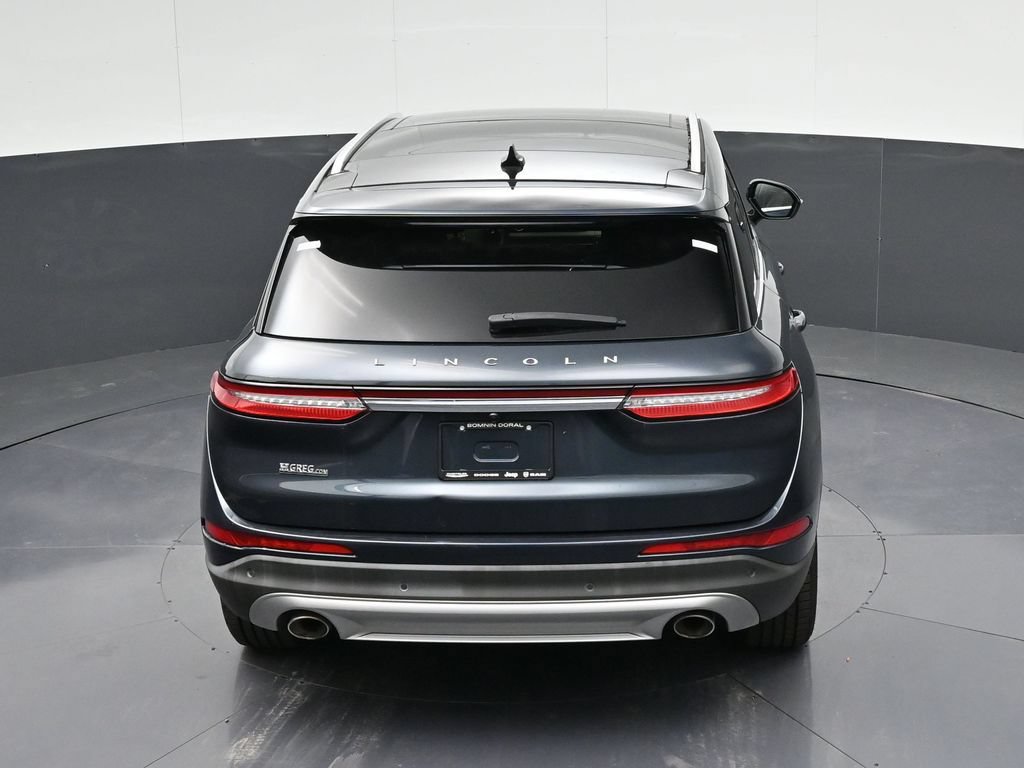 Used 2021 Lincoln Corsair Reserve FWD image 19
