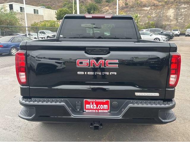 New 2026 GMC Sierra 1500 Elevation w/ Elevation Select Package AWD/4WD image 12