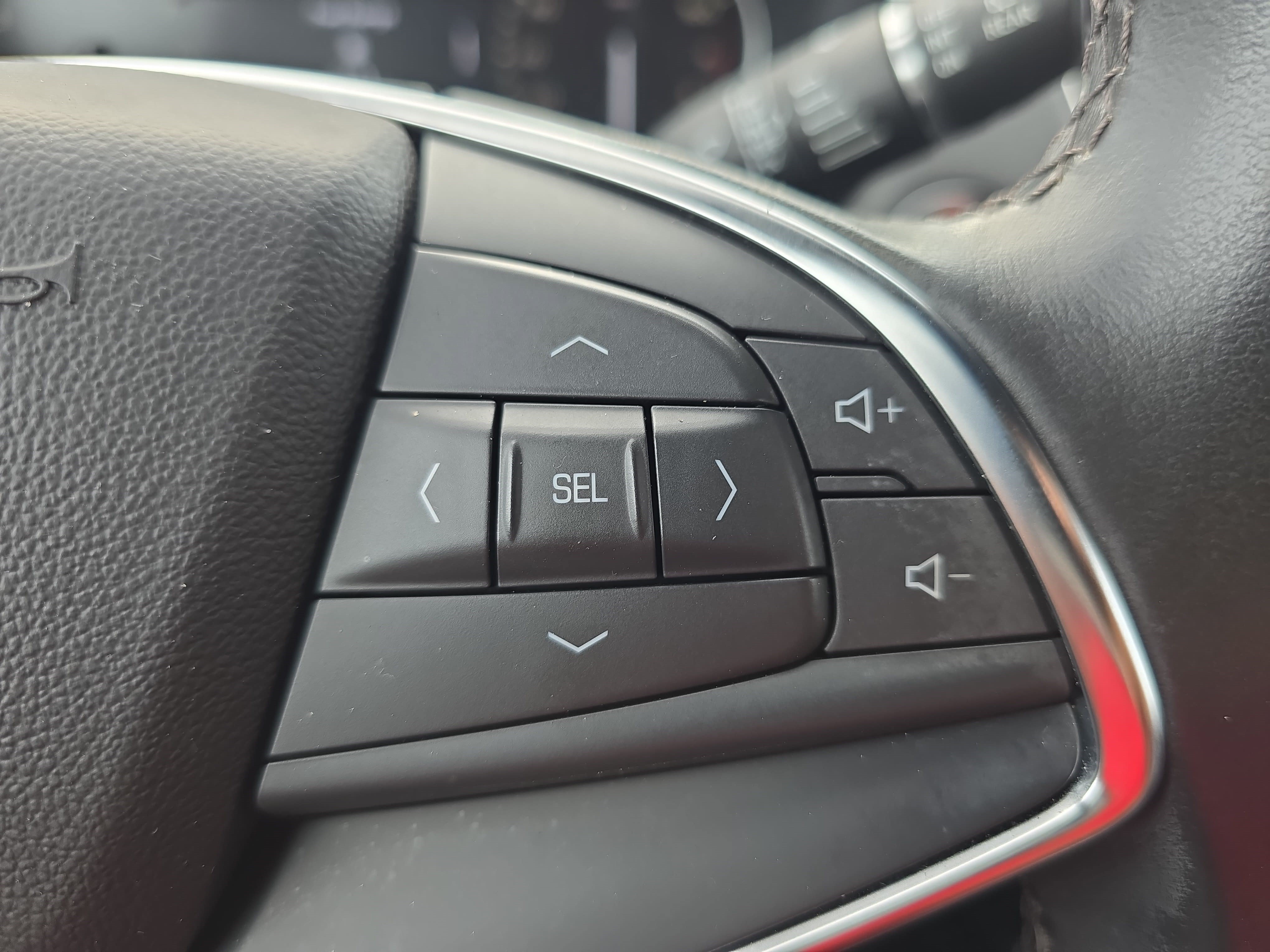 Certified 2023 Cadillac XT5 Luxury AWD/4WD image 17