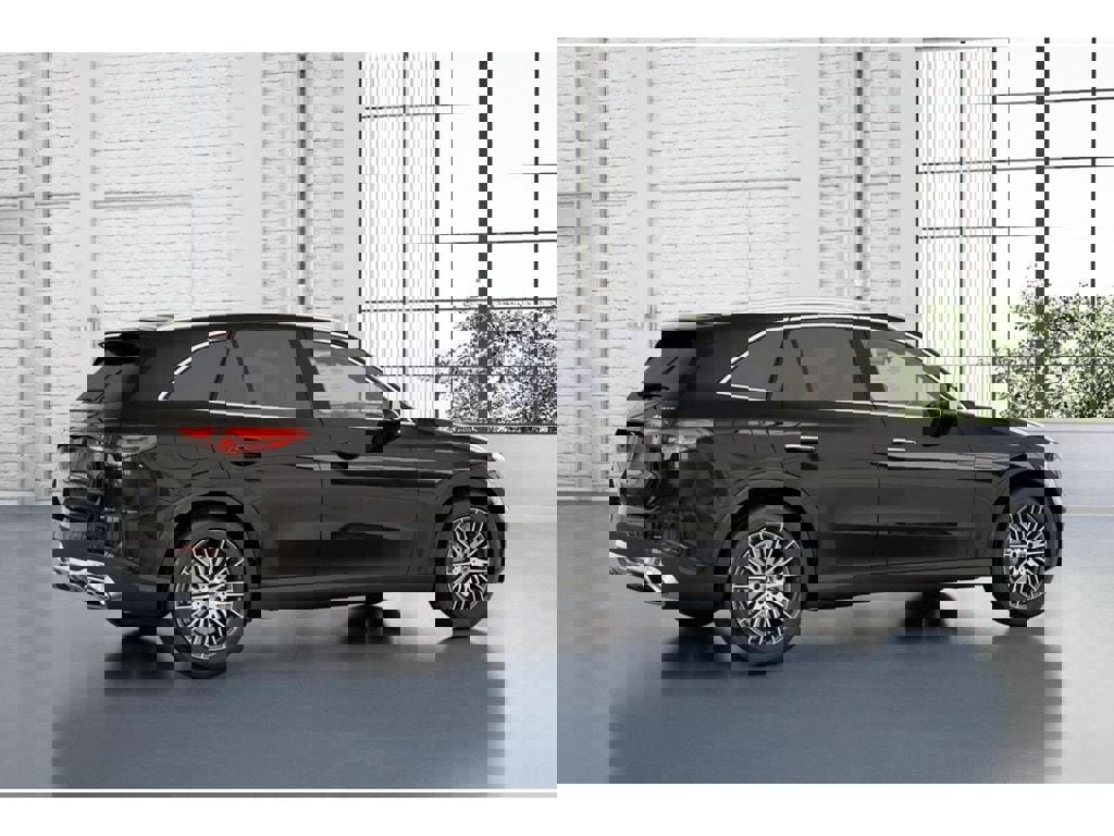 New 2026 Mercedes-Benz GLC 300 4MATIC image 19