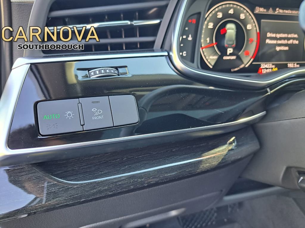 Used 2022 Audi Q7 3.0T Premium Plus image 22