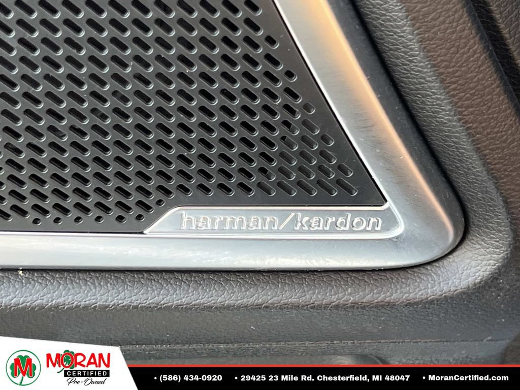 Used 2022 Kia Telluride SX w/ Towing Package FWD image 20