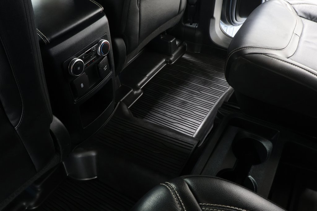 Used 2021 Ford Explorer ST w/ Premium Technology Package image 26