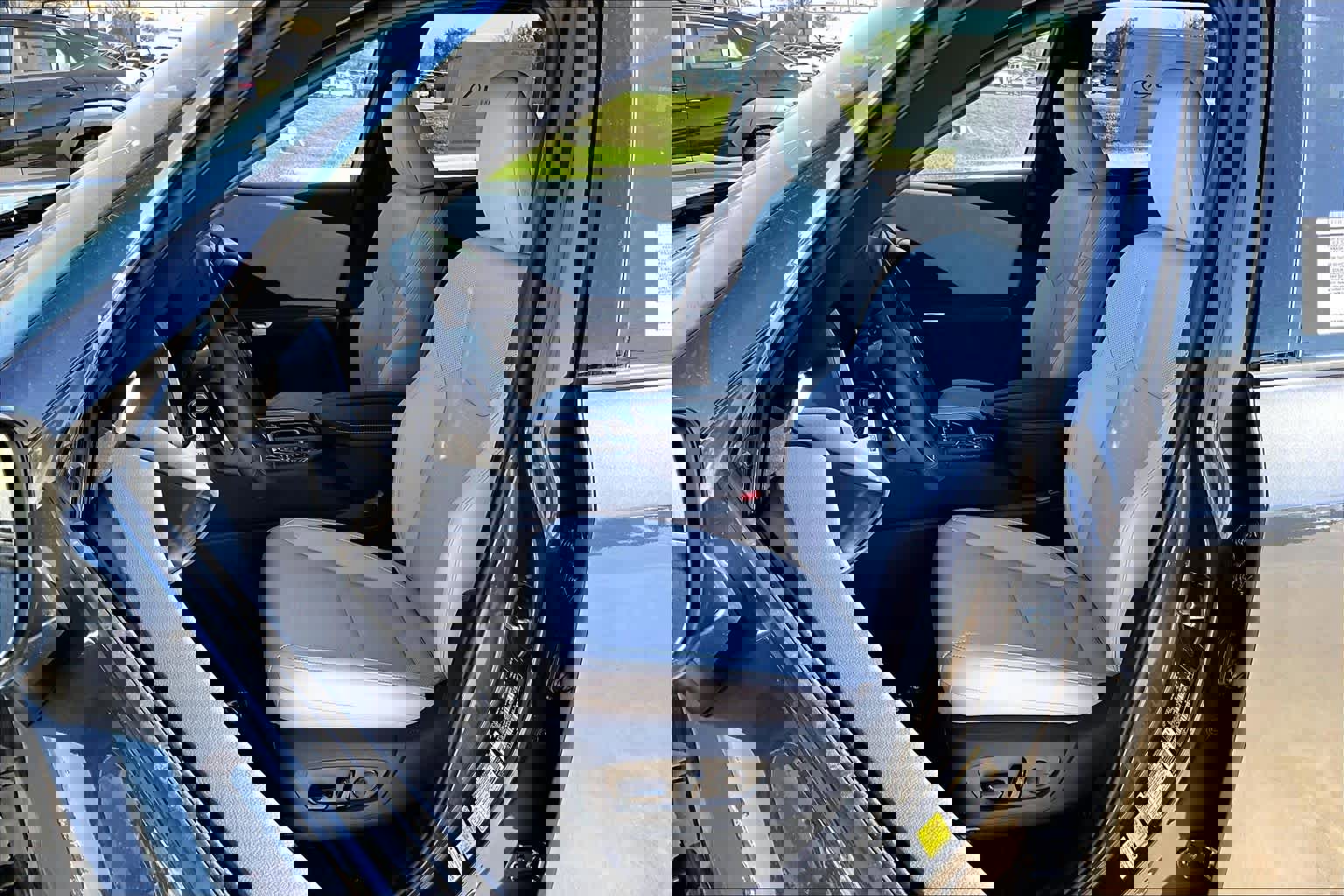 New 2026 Lexus TX 350 AWD image 16