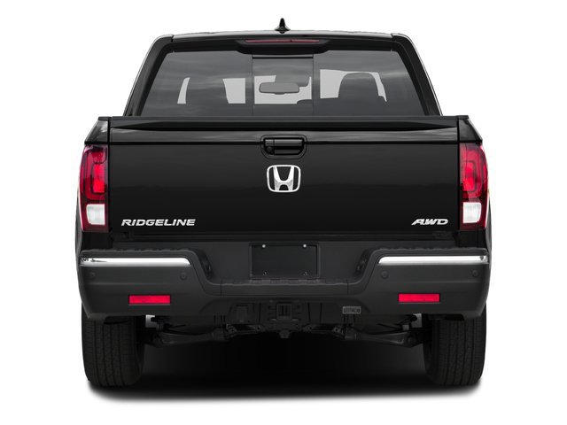 Used 2018 Honda Ridgeline RTL-E image 5