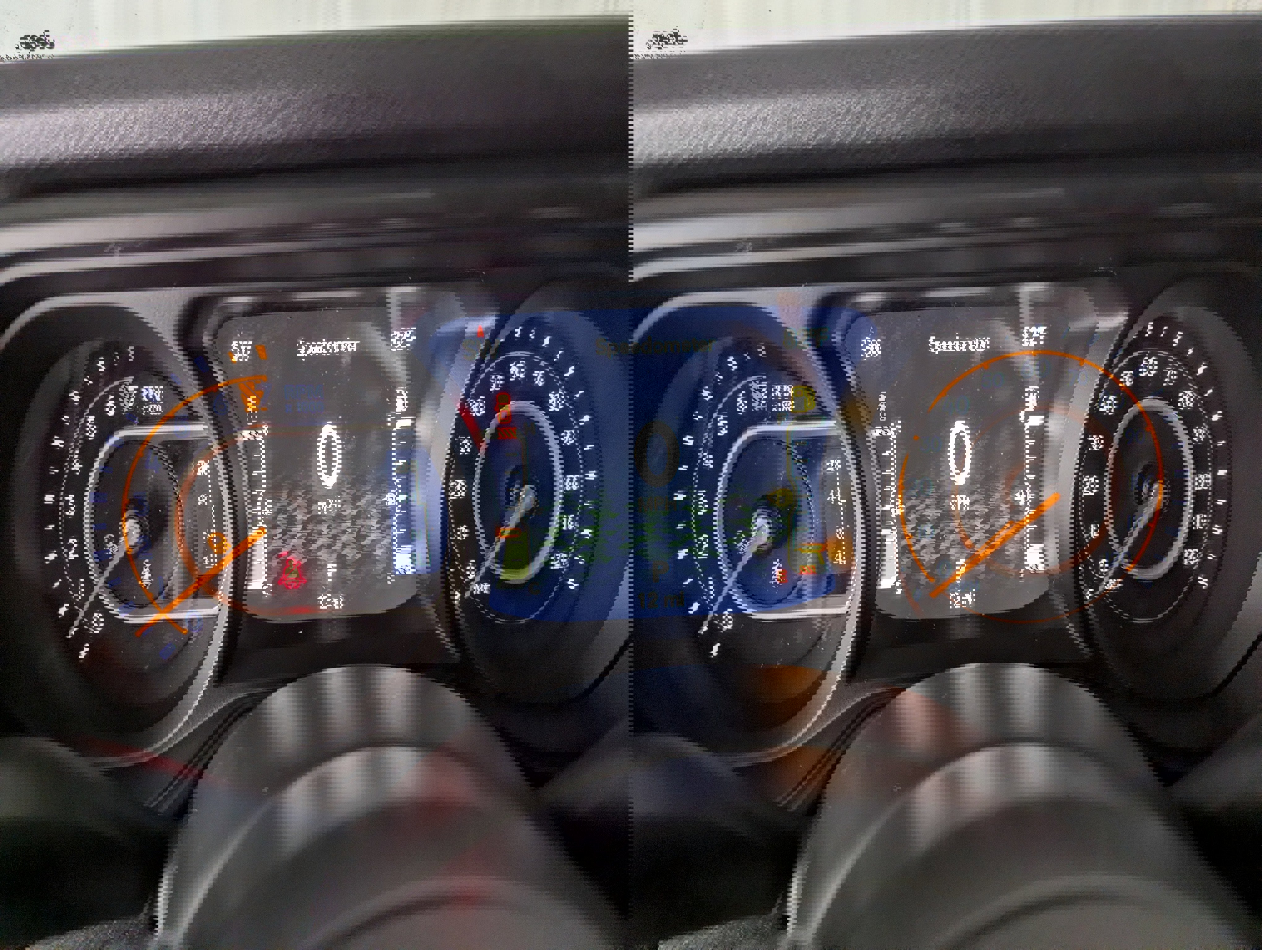 New 2025 Jeep Gladiator Sport image 13