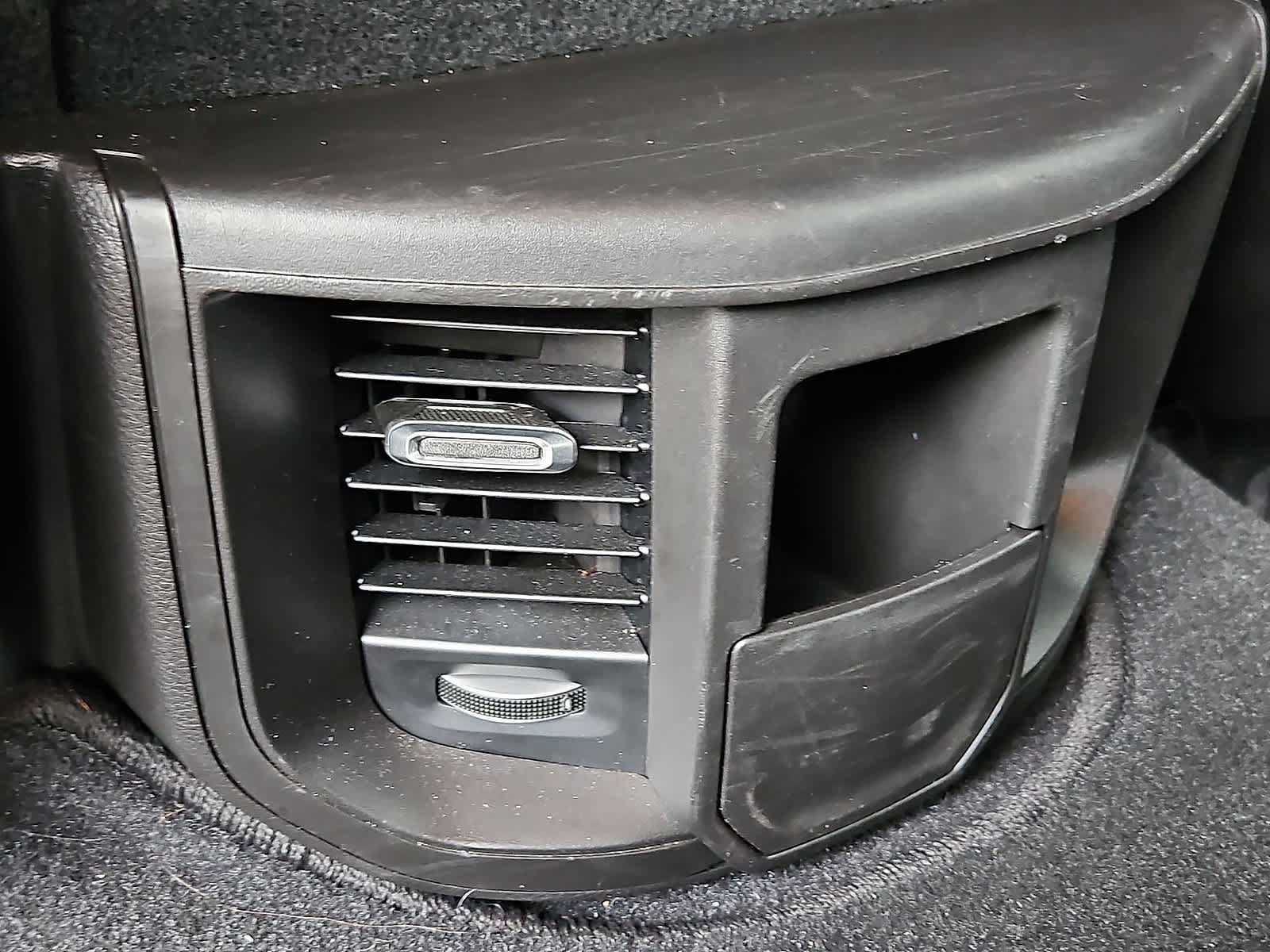 Used 2025 RAM 2500 Big Horn AWD/4WD image 27