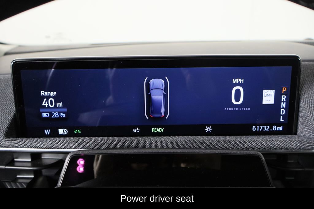 Used 2021 Ford Mustang Mach-E Premium image 11