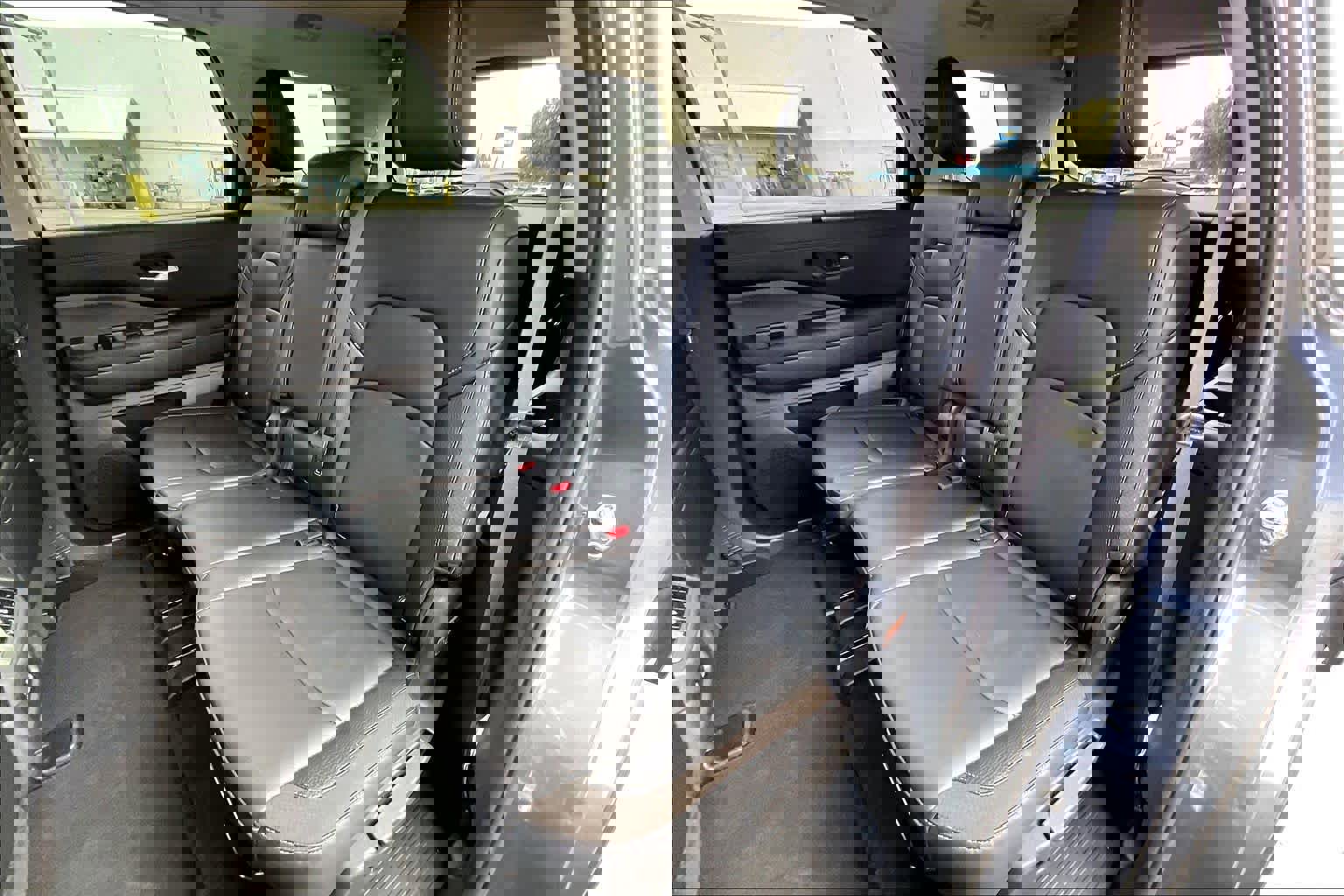 Used 2025 Nissan Pathfinder SL image 21