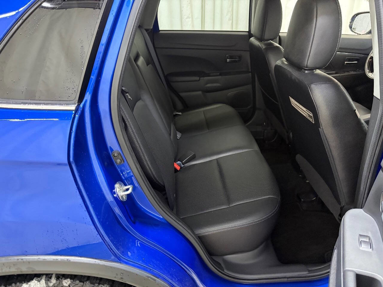 Used 2016 Mitsubishi Outlander Sport SEL AWD/4WD image 23