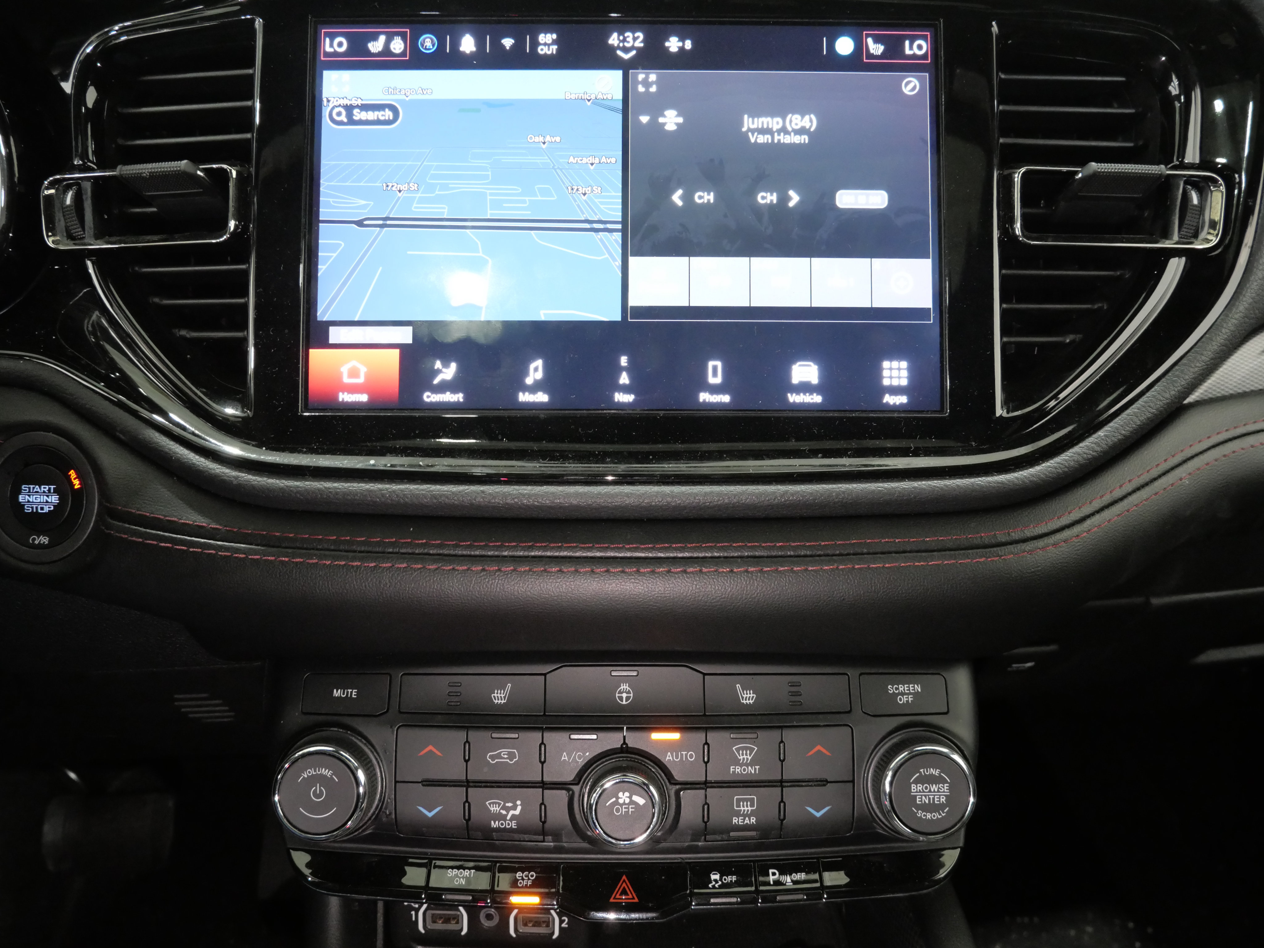 Used 2022 Dodge Durango R/T w/ Blacktop Package AWD/4WD image 21