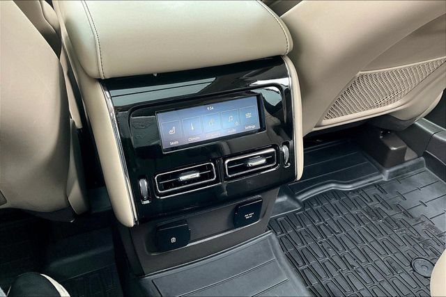 Used 2021 Lincoln Aviator Reserve w/ Equipment Group 201A AWD/4WD image 10