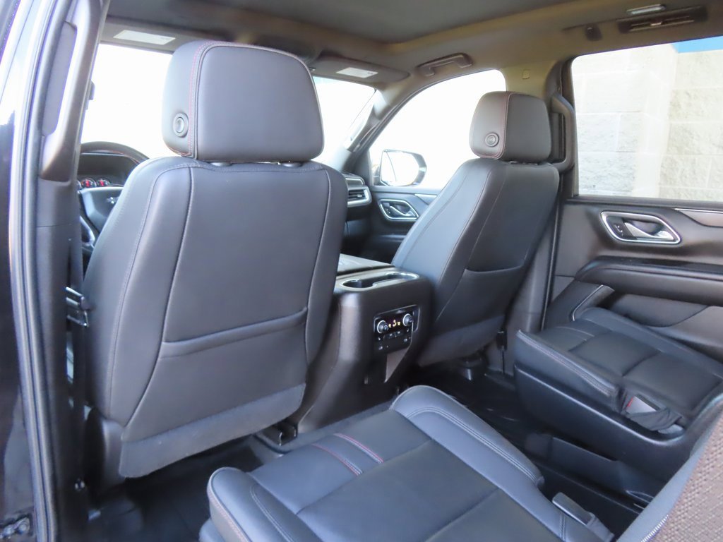 Used 2021 Chevrolet Tahoe RST w/ Luxury Package image 23